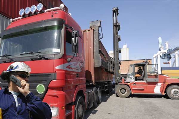 Export-Sea-Freight